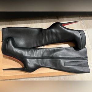 Christian Louboutin boots